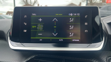 Peugeot 2008 1.2 PureTech Allure 5dr Petrol Estate